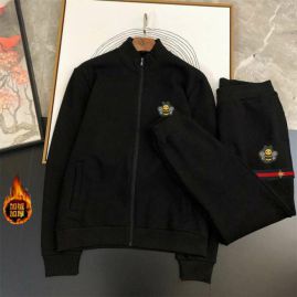 Picture of Gucci SweatSuits _SKUGucciM-3XL12yn11428413